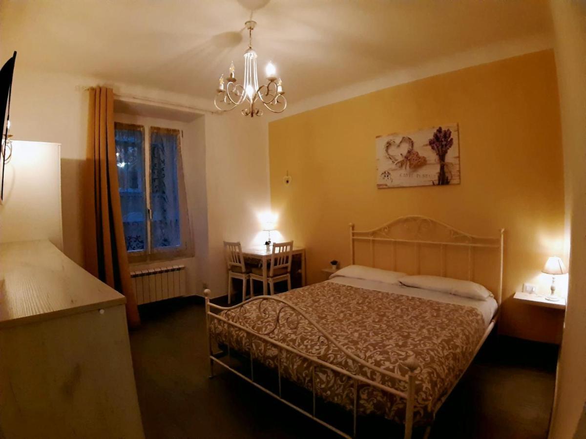 제노바 A Due Passi Da B&B 외부 사진
