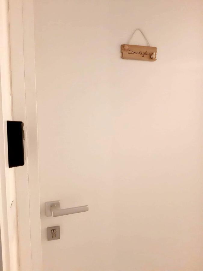 제노바 A Due Passi Da B&B 외부 사진